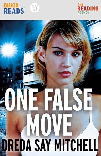One False Move: a thrilling pageturning race against time von Hodder Paperbacks